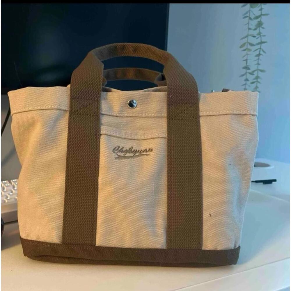 Tote Bag